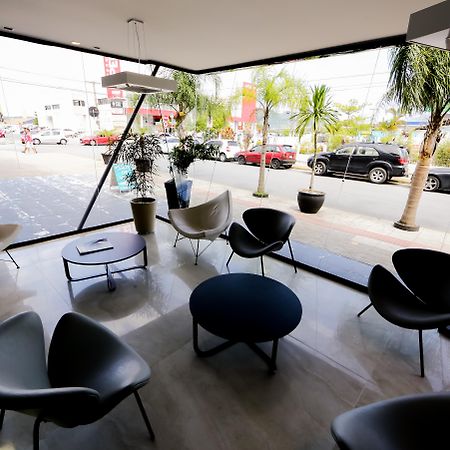 Das Nacoes Hotel フロリアノポリス エクステリア 写真