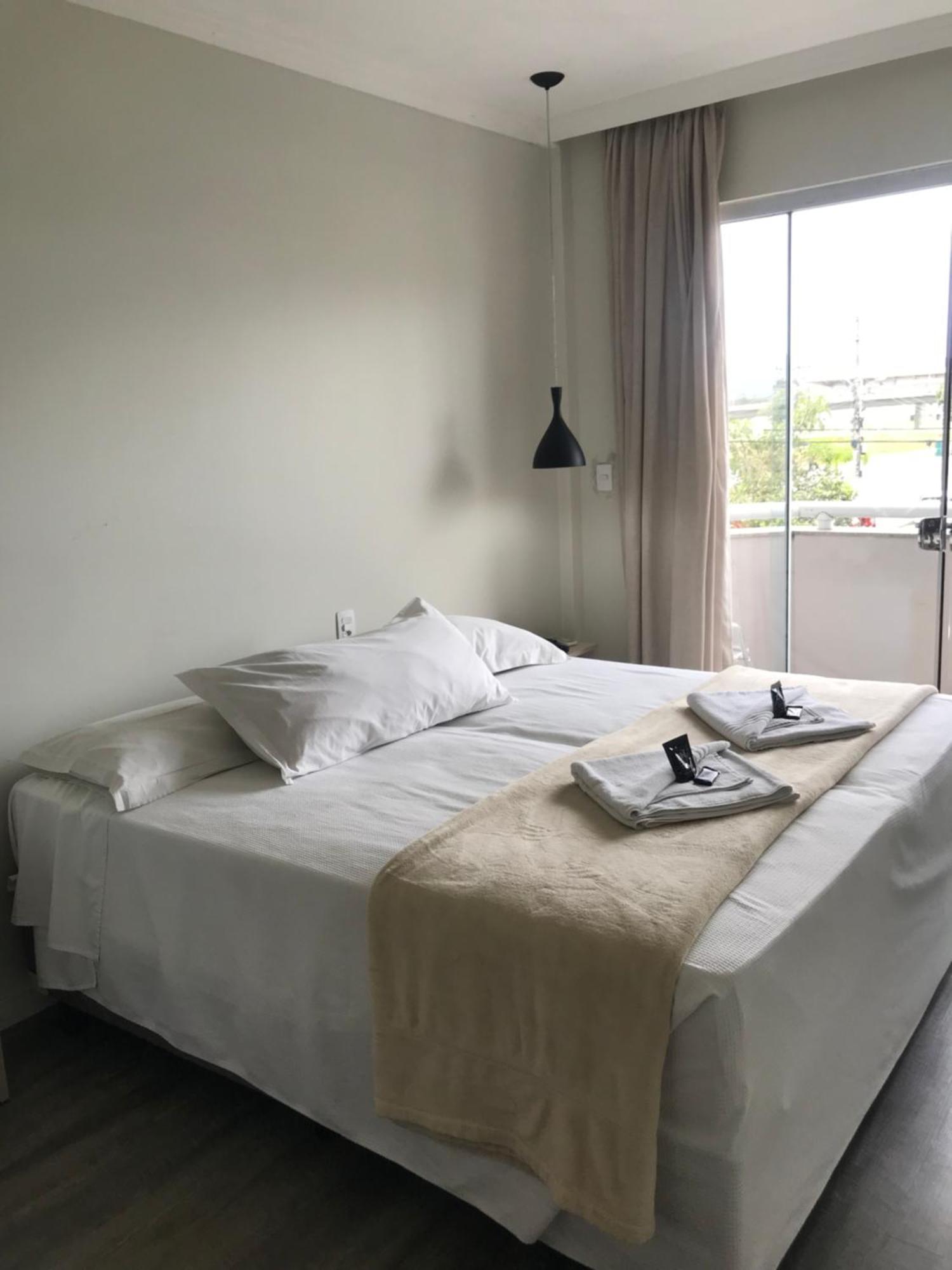 Das Nacoes Hotel フロリアノポリス エクステリア 写真